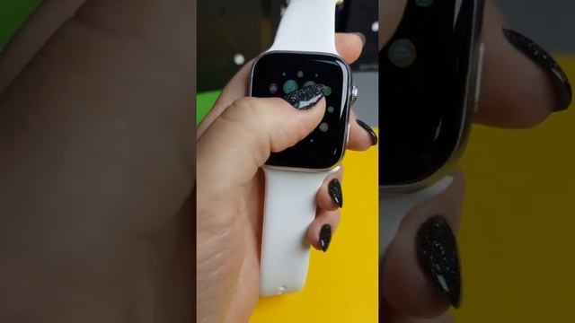 Умные смарт-часы Smart Watch X7, (Уведомление из соцсетей )голосовой вызов смотреть онлайн