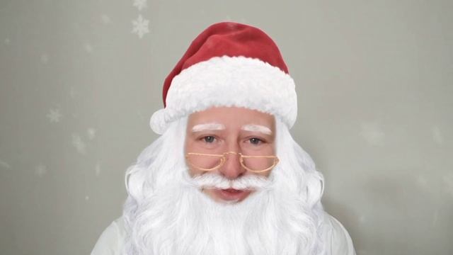 Сказка Репка для малышей от дедушки Санты смотреть онлайн
