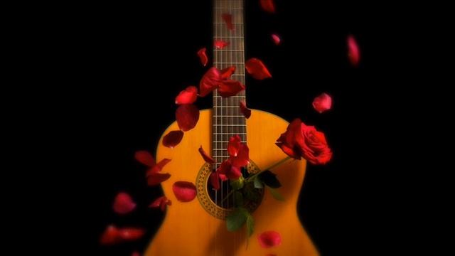 Романс, романс!.. - "Слова ненужные глупы..." смотреть онлайн