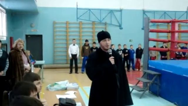 ProСПОРТ Волгоград Кикбоксинг Чемп-т Волгоградской обл смотреть онлайн