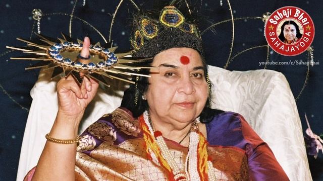 Shri Krishna Stuti - Sahaja Yoga Bhajan | श्री कृष्ण स्तुति | Krishna Janmashtami | Nirmala Devi |