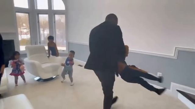 Prophet Passion Java | Lilly Java | Twabam family смотреть онлайн