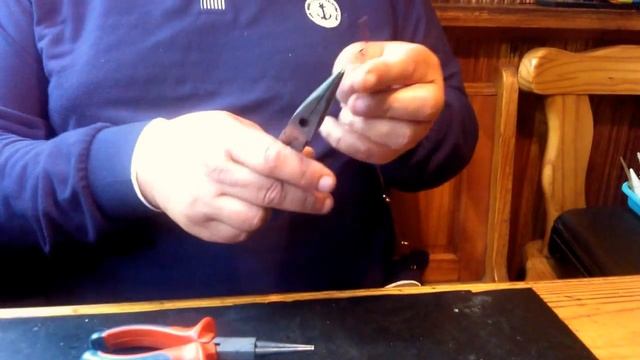 Морская рыбалка. Снасть "Самолов" смотреть онлайн