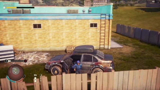 How Good is State of Decay 2: Lethal Zone? смотреть онлайн