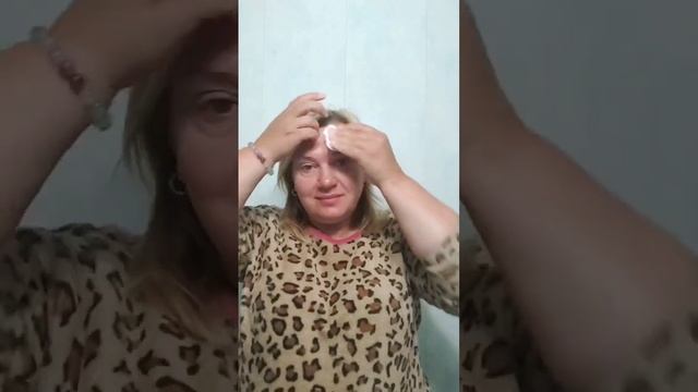 Мой вечерний уход за 60 секунд. смотреть онлайн