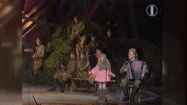 Лера Стебловская «Огонек» смотреть онлайн