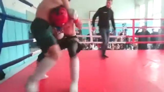 Чемпионат Город Свободный по ММА) смотреть онлайн
