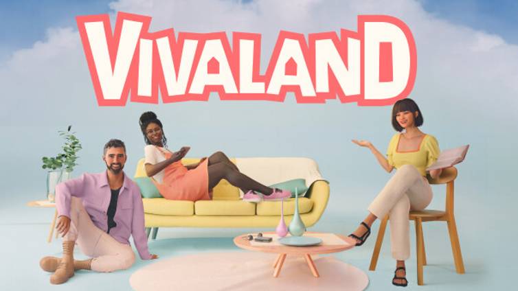 Vivaland: Dream House: обзор для строительства