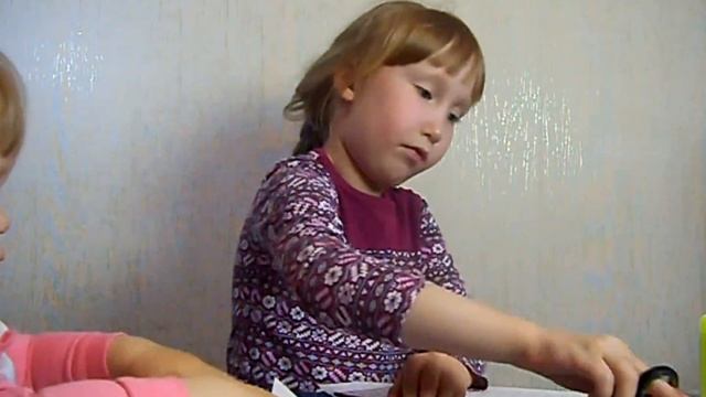 Делаем арт-дневник (блокнот) для гербария смотреть онлайн