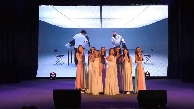 ДОМИСОЛЬКИ "Скажите детям" смотреть онлайн