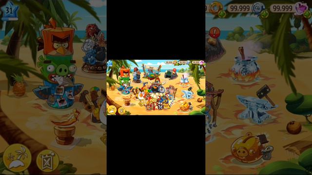 Angry birds epic phần 1 hack смотреть онлайн