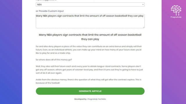 Text Generation Using OpenAI GPT2 (1.5B Parameters model) смотреть онлайн