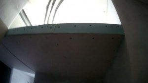 Монтаж антресоли.