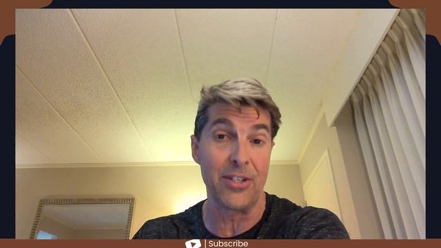 Building Trust, Not Checking Boxes with Craig Randall смотреть онлайн