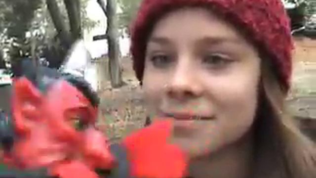 Diablo: Save The Oaks. Berkeley Campus смотреть онлайн