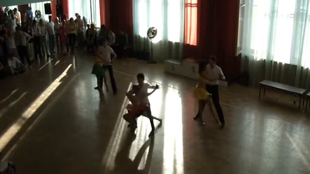 КП-10, формейшн, самбафокс.mp4 смотреть онлайн