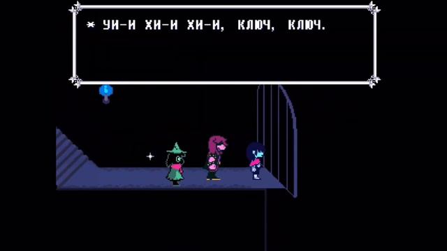 Озвучка ДЖЕВИЛА на РУССКОМ | озвучка игры смотреть онлайн