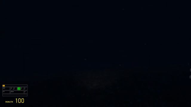 Running from Moai in Garry's Mod смотреть онлайн