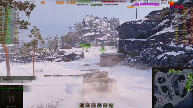 Да это ранговые бои ! | World of Tanks ! | Без Мата! смотреть онлайн