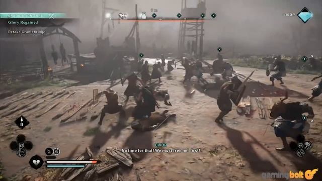 Assassin's Creed Valhalla: The Siege of Paris - 7 Things To Know Before You Buy смотреть онлайн
