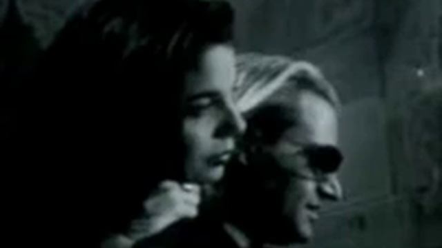 "Vattene amore" - Paolino feat. Mietta смотреть онлайн