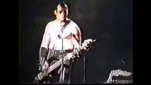 The Misfits LIVE in Orlando, FL Embassy Music Hall 6/21/96 - MM 52