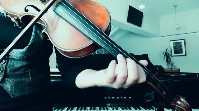 Где на скрипке ноты? Как играть без ладов? Переходы в позиции. Уроки скрипки.