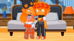 Когда брат задаёт много вопросов [переделано]