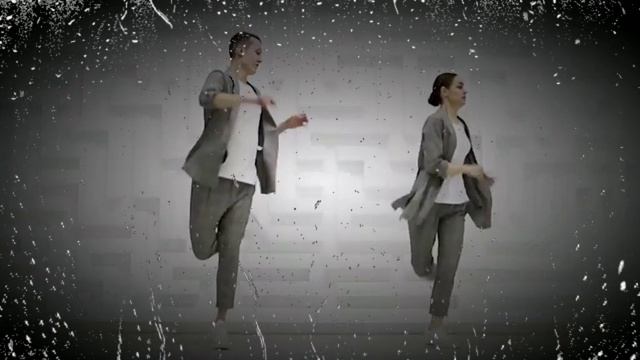 ТАНЕЦ ПОД ДОЖДЕМ смотреть онлайн