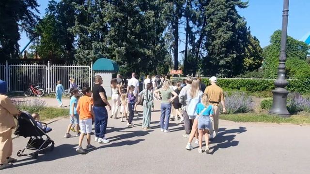 ПЕТЕРБУРГ - Грабеж в парке аттракционов - ДИВО ОСТРОВ. Цены, обзор, реальные отзывы. смотреть онлайн