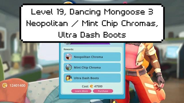 Slime Rancher | All 7Zee Rewards Club Levels смотреть онлайн
