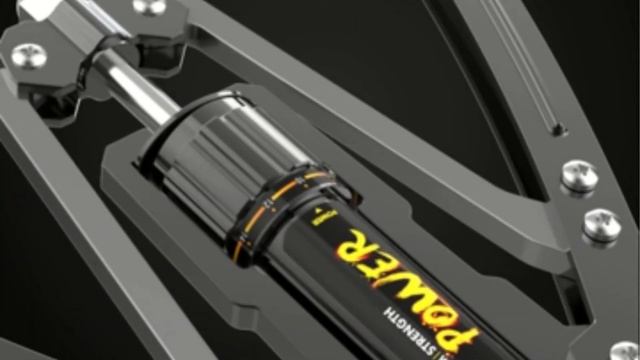 Top 5 Power Twister Arm Exerciser Reviews | Best adjustable power twister bar смотреть онлайн