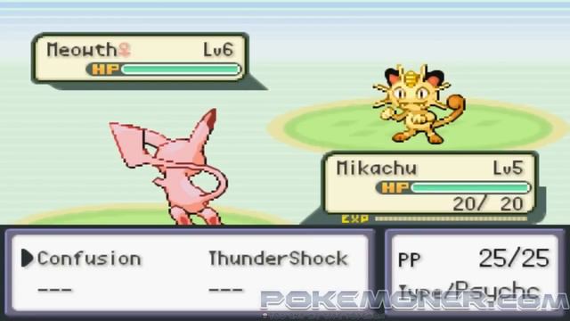 Pokemon Shining Opal - Download | Ducumon.click