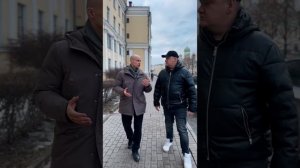 Инвестируем в недвижимость Санкт-Петербурга