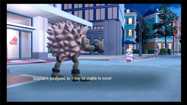 Pokemon Scarlet Metronome Play threw ep.5, The Power is Real!! смотреть онлайн