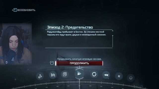 ASSASSIN’S CREED 3 DLC | Полное прохождение на русском Ассасинс Крид 3 | стрим #14 смотреть онлайн