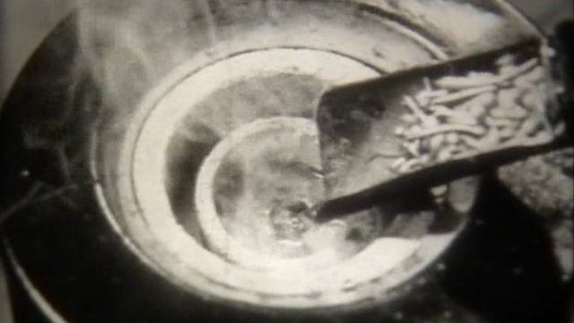 КРИСТАЛЛИЧЕСКОЕ СТРОЕНИЕ МЕТАЛЛОВ И СПЛАВОВ.ХИМИЯ.ХРОНИКА смотреть онлайн