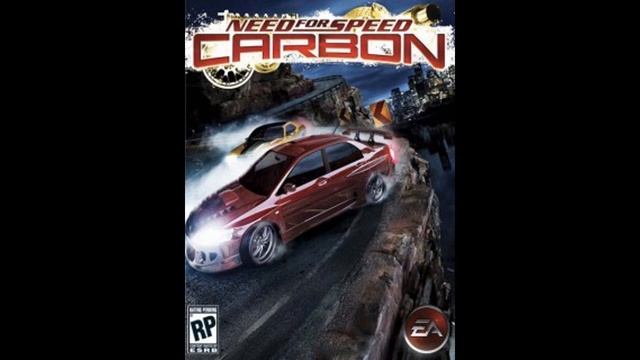 [Recorded] NFS Carbon Java: Every Move a Picture - Signs of Life смотреть онлайн