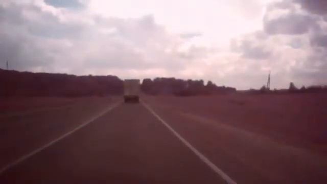Russian M52 Chuya Federal Highway (Asian route AH4): Iskitim смотреть онлайн