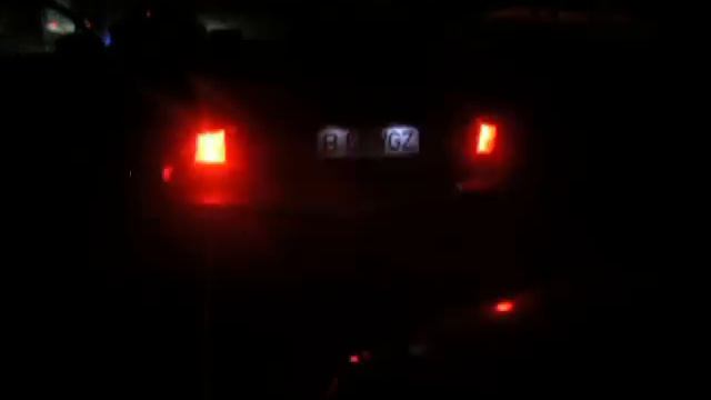 Volvo S60 reverse xenon смотреть онлайн