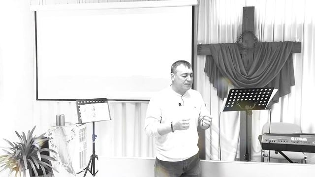 Брат Дмитрий - Утренняя молитва смотреть онлайн