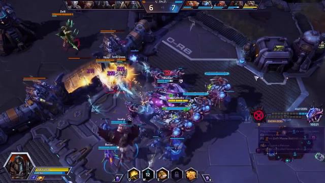 Are Overwatch Heroes Anti-Fun? смотреть онлайн