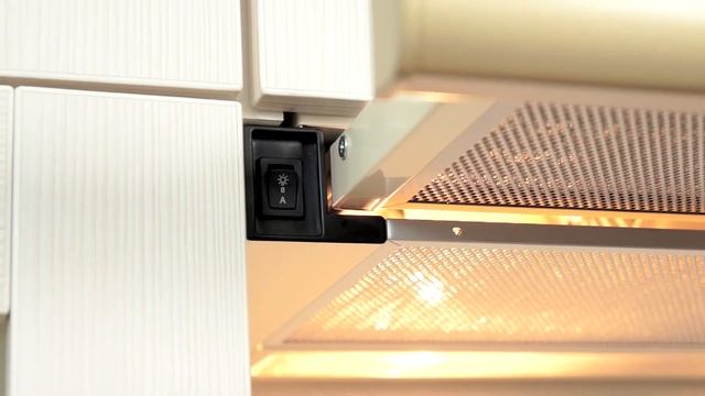 Вытяжка Kuppersberg Slimlux II60Bronze смотреть онлайн