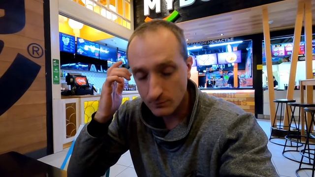 ШОППИНГ И ОБЗОР В МЕГАЦЕНТРЕ "ГОРИЗОНТ" - РОСТОВ-НА-ДОНУ / ВЕРНУЛИСЬ К СЪЁМКАМ смотреть онлайн