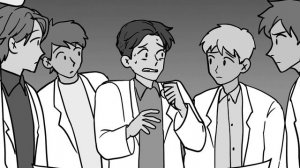 Проект Флэр (часть 2) |  SCP-067 Ручка Пеликана [Детектив Войд]