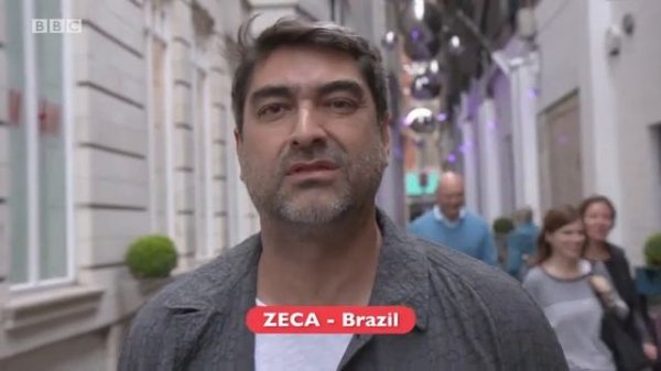 Wider world 4VOX POPS 2.4