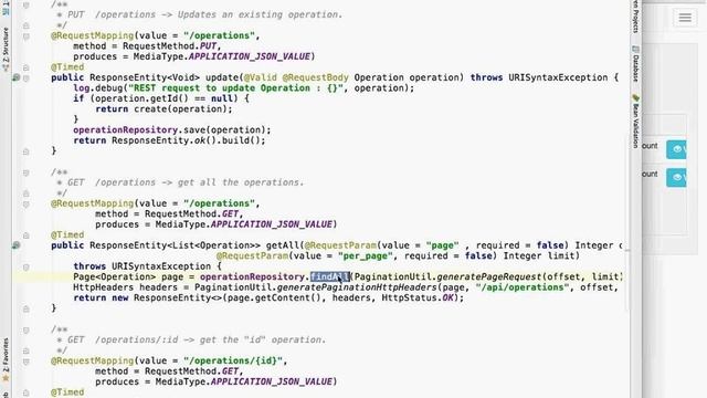 Webinar: JHipster for Spring Boot смотреть онлайн