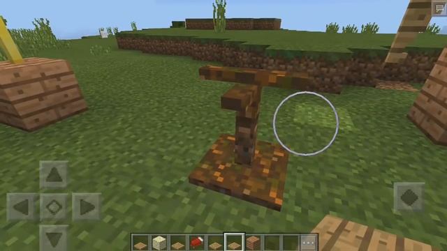 THE FURNITURE MOD in MCPE!!! - 0.15.2+ Amazing Decorations! - Minecraft PE (Pocket Edition) смотреть онлайн