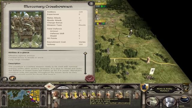 M2TW: Kingdoms Teutonic Hotseat - Novgorod Turn 3 смотреть онлайн