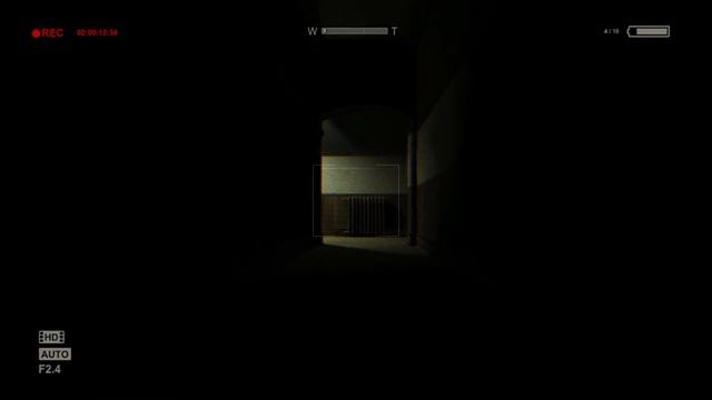 Моя камера наняла охрану / Прохождение (Outlast) смотреть онлайн